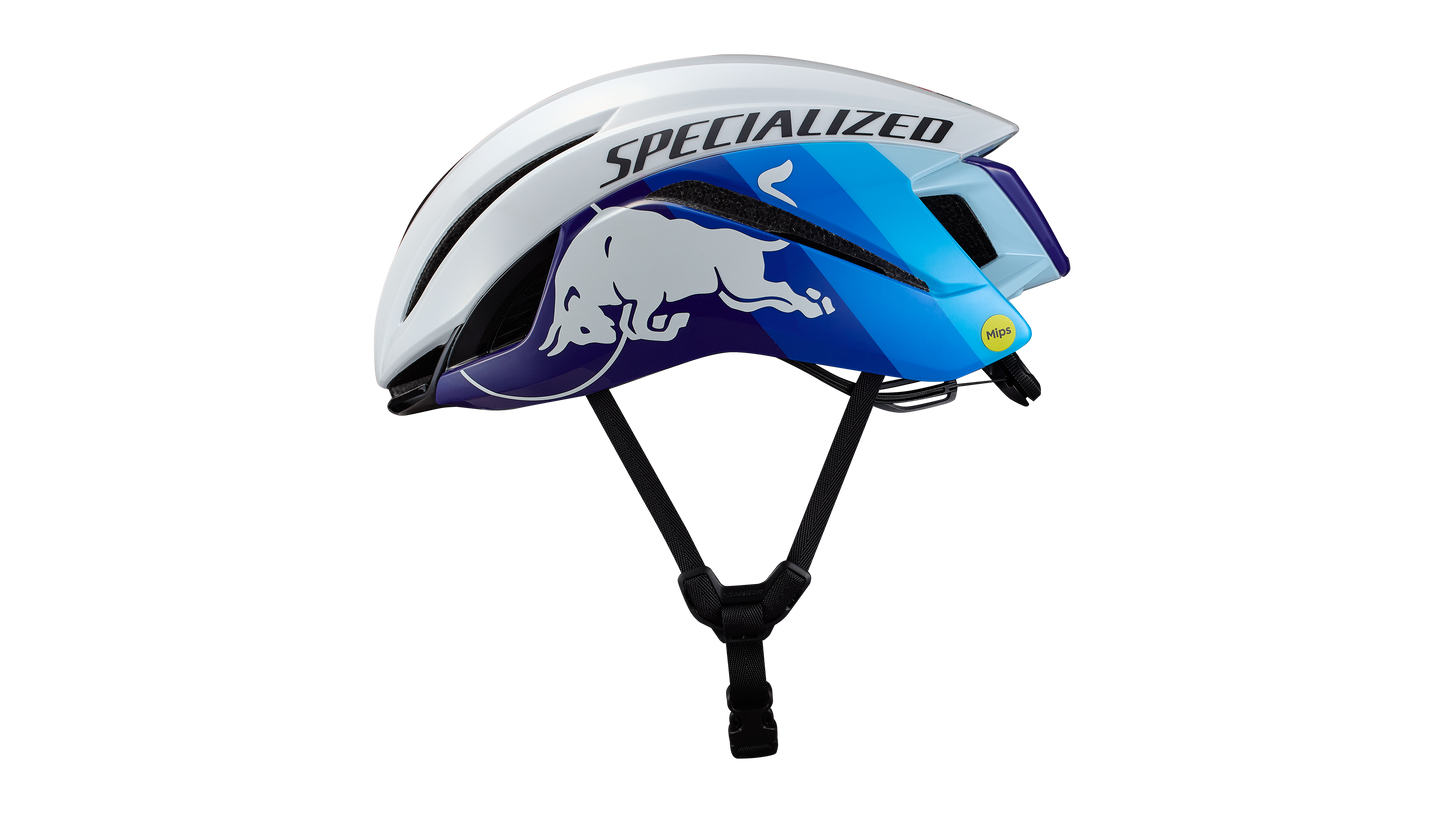 S-Works Evade 4 - Team Replica