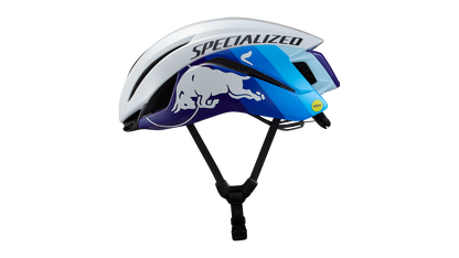 S-Works Evade 4 - Team Replica