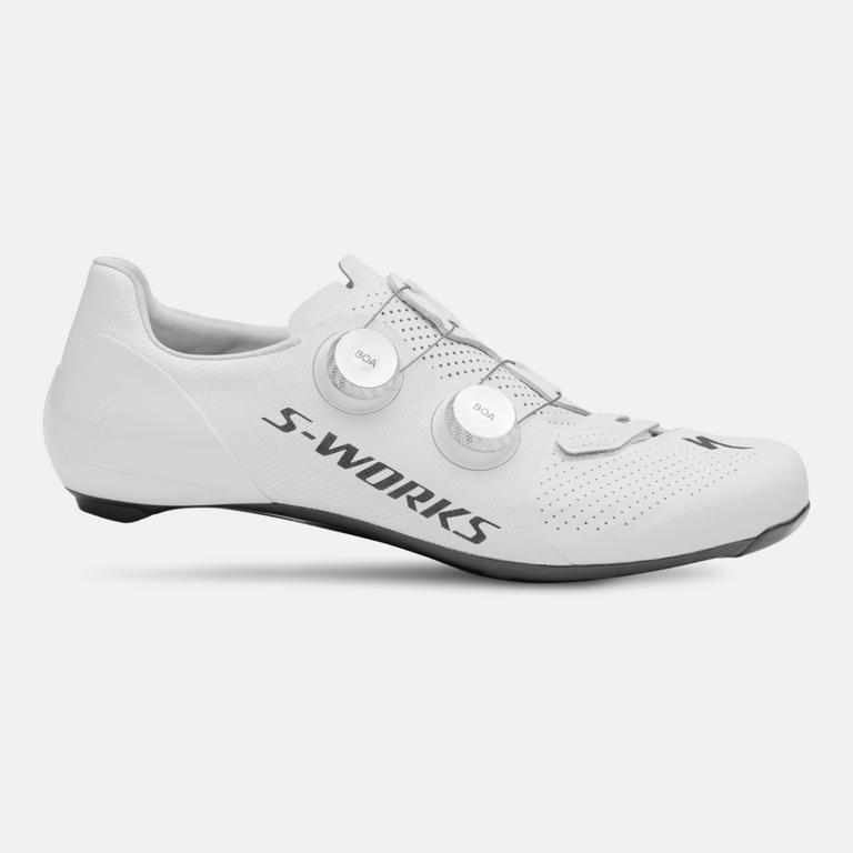 S Works 7 Road Shoes Specialized Retail Bicycles New Zealand