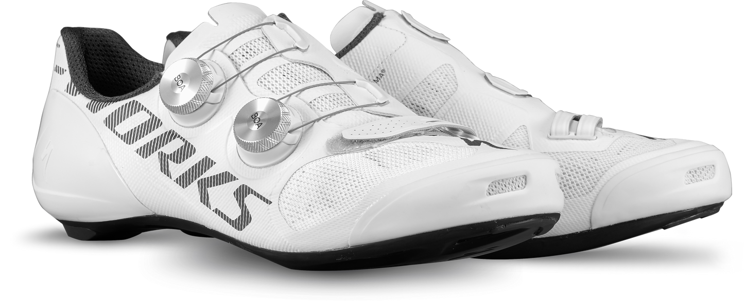 S-Works Vent Road Shoes