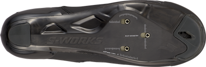 S-Works Ares Road Shoes