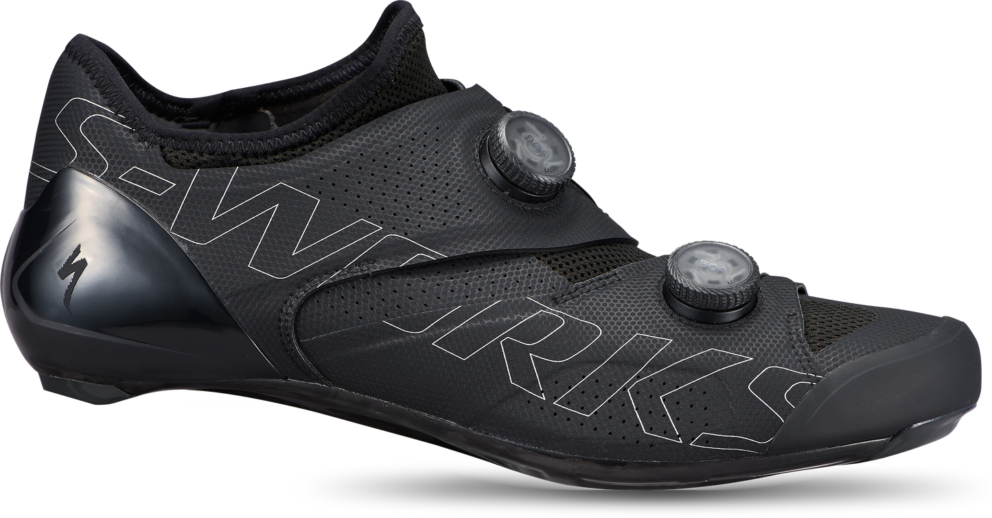 S-Works Ares Road Shoes