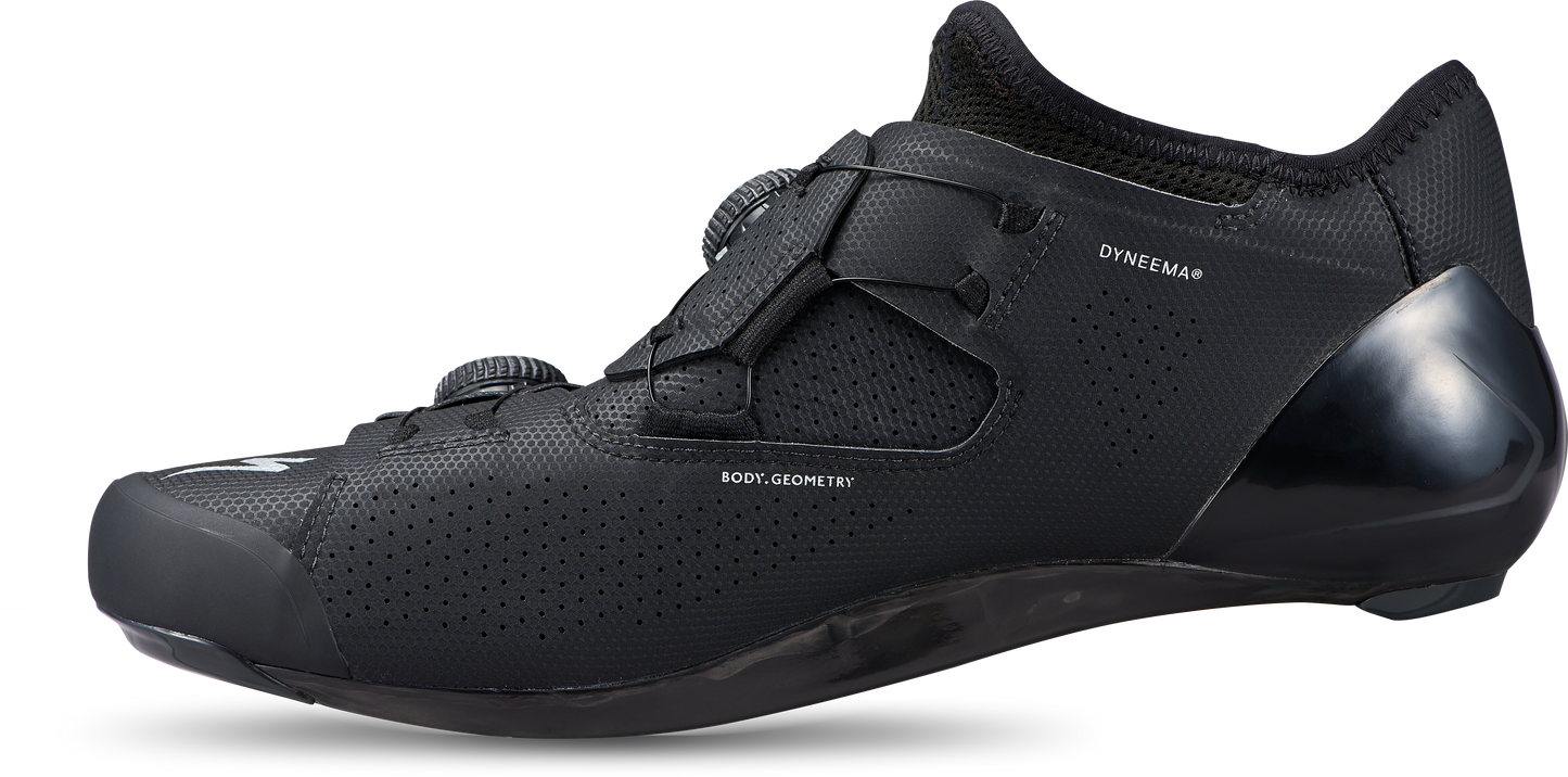 S-Works Ares Road Shoes