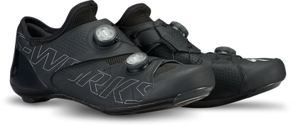 S-Works Ares Road Shoes