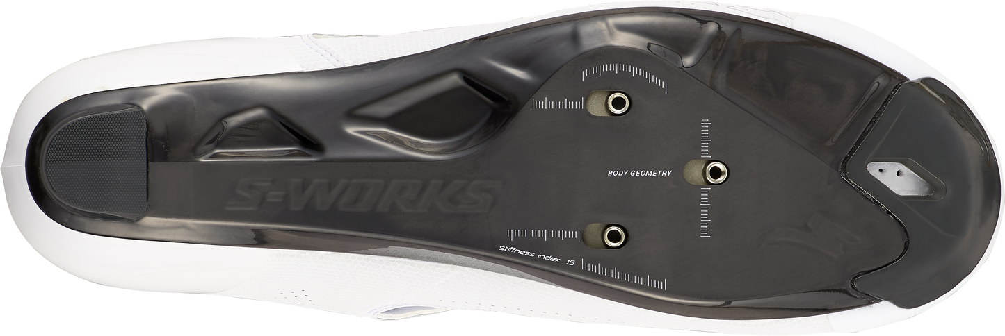 S-Works Ares Road Shoes