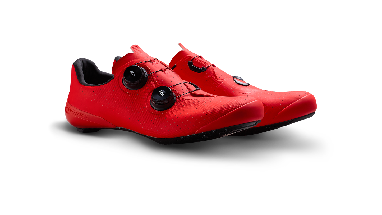 S-Works Torch