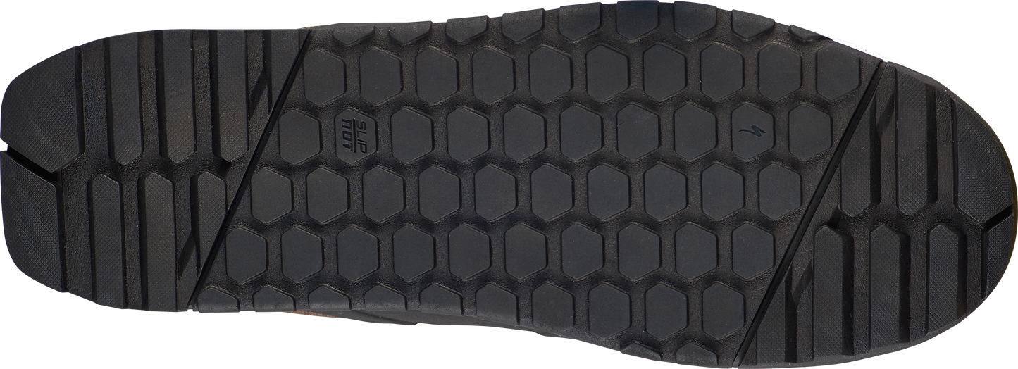 Rime Flat Mountain Bike Shoe