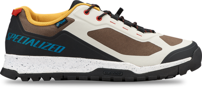 Rime Flat Mountain Bike Shoe