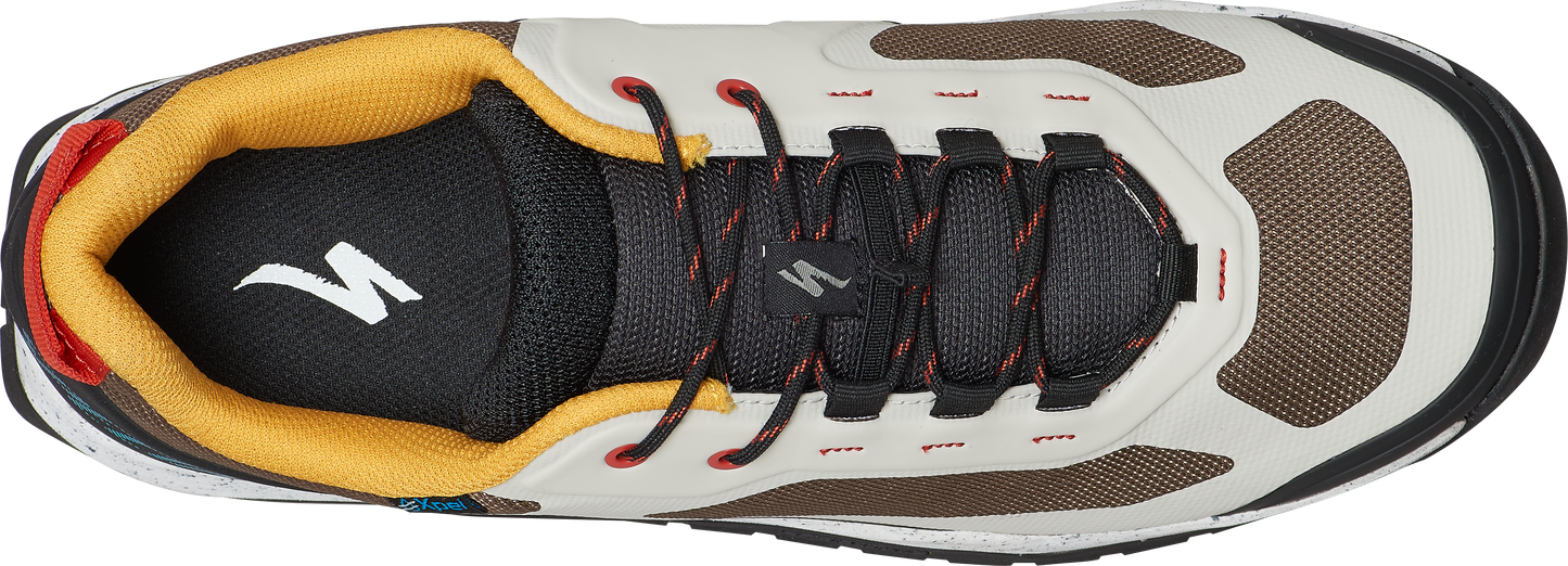 Rime Flat Mountain Bike Shoe