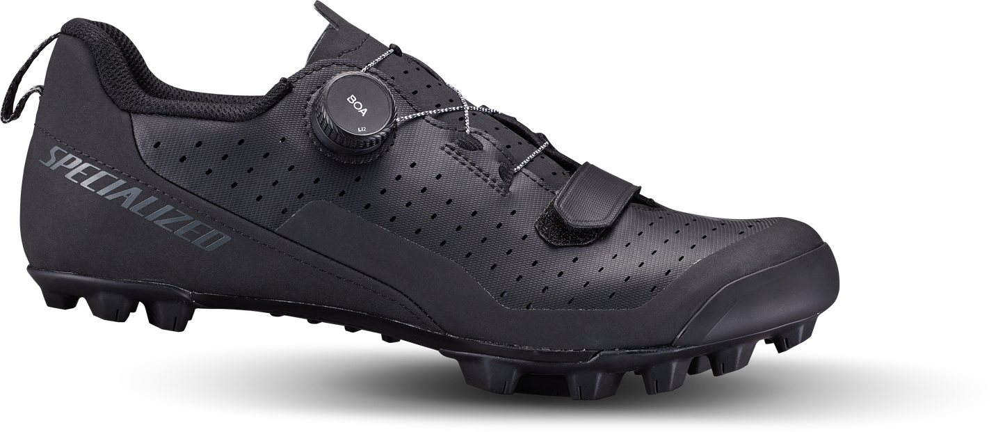 Recon 2.0 Gravel & Mountain Bike Shoe