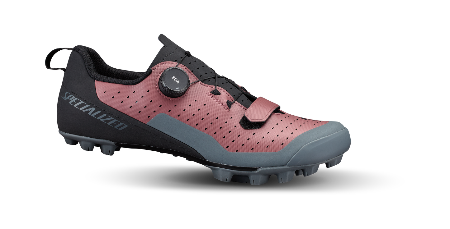 Recon 2.0 Gravel & Mountain Bike Shoe