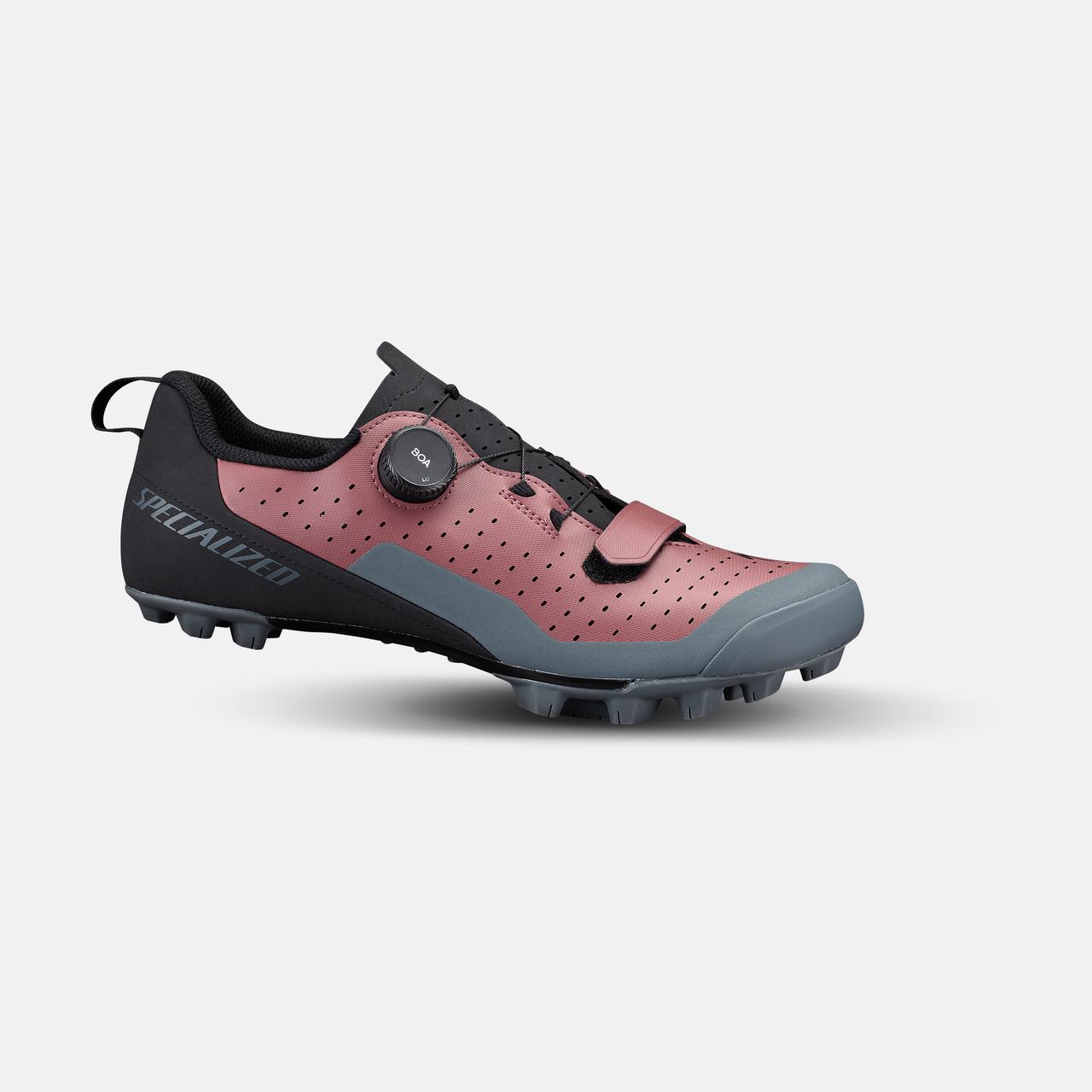 Recon 2.0 Gravel & Mountain Bike Shoe