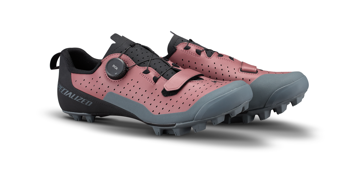 Recon 2.0 Gravel & Mountain Bike Shoe