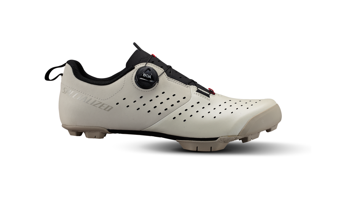 Recon 1.0 Gravel & Mountain Bike Shoe