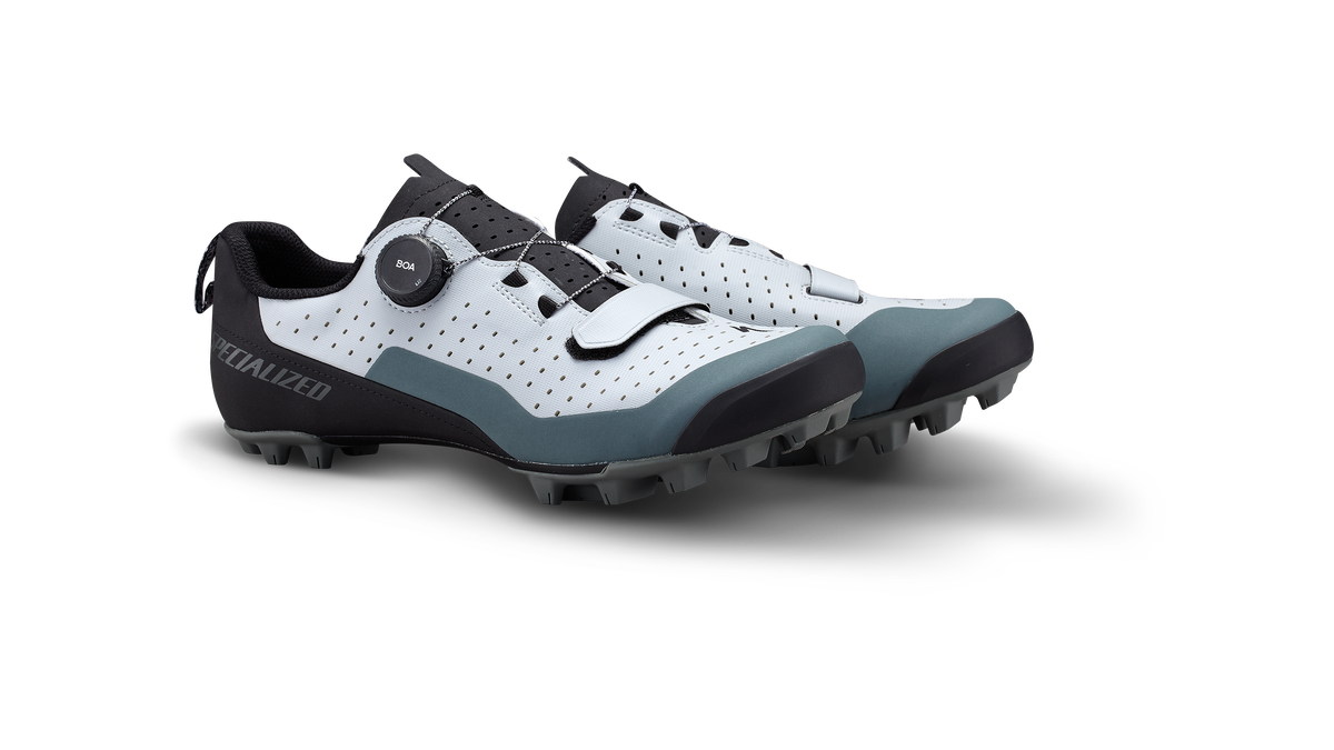 Recon 2.0 Gravel & Mountain Bike Shoe