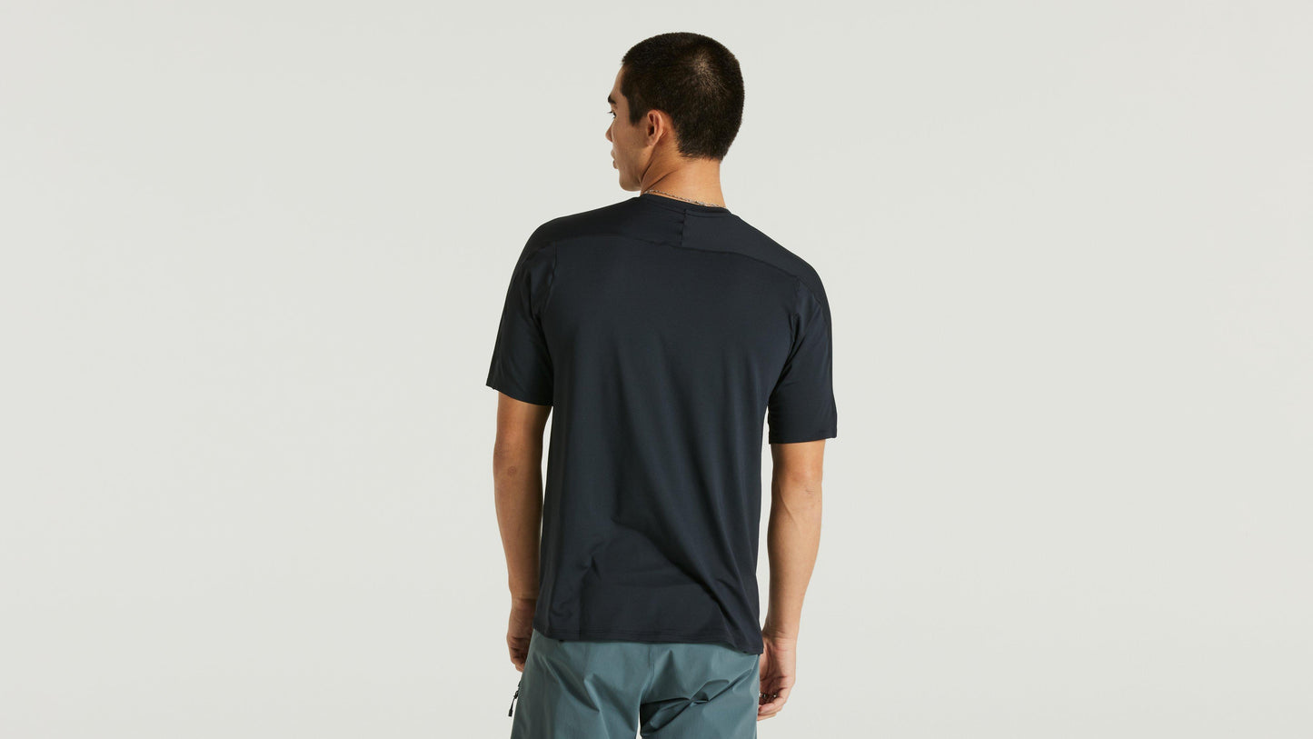 Men's Trail Air Short Sleeve Jersey