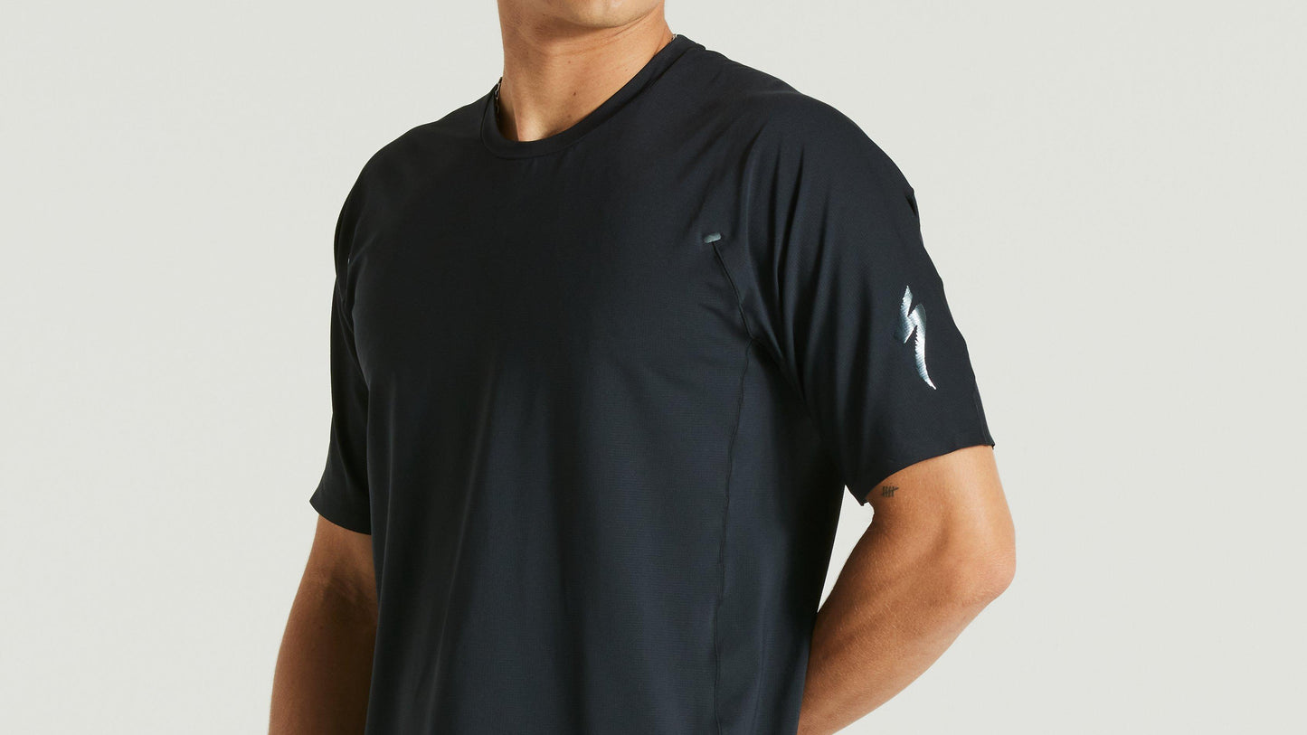 Men's Trail Air Short Sleeve Jersey