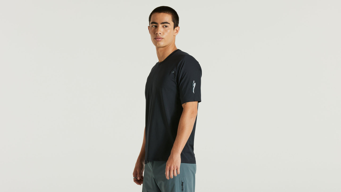 Men's Trail Air Short Sleeve Jersey