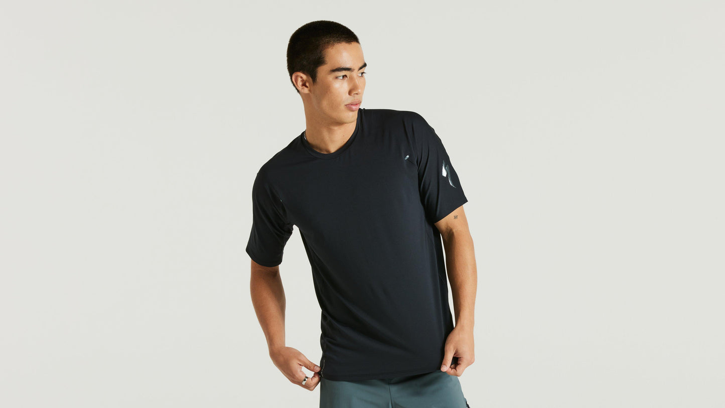 Men's Trail Air Short Sleeve Jersey