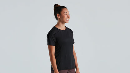 Women's Trail Air Short Sleeve Jersey