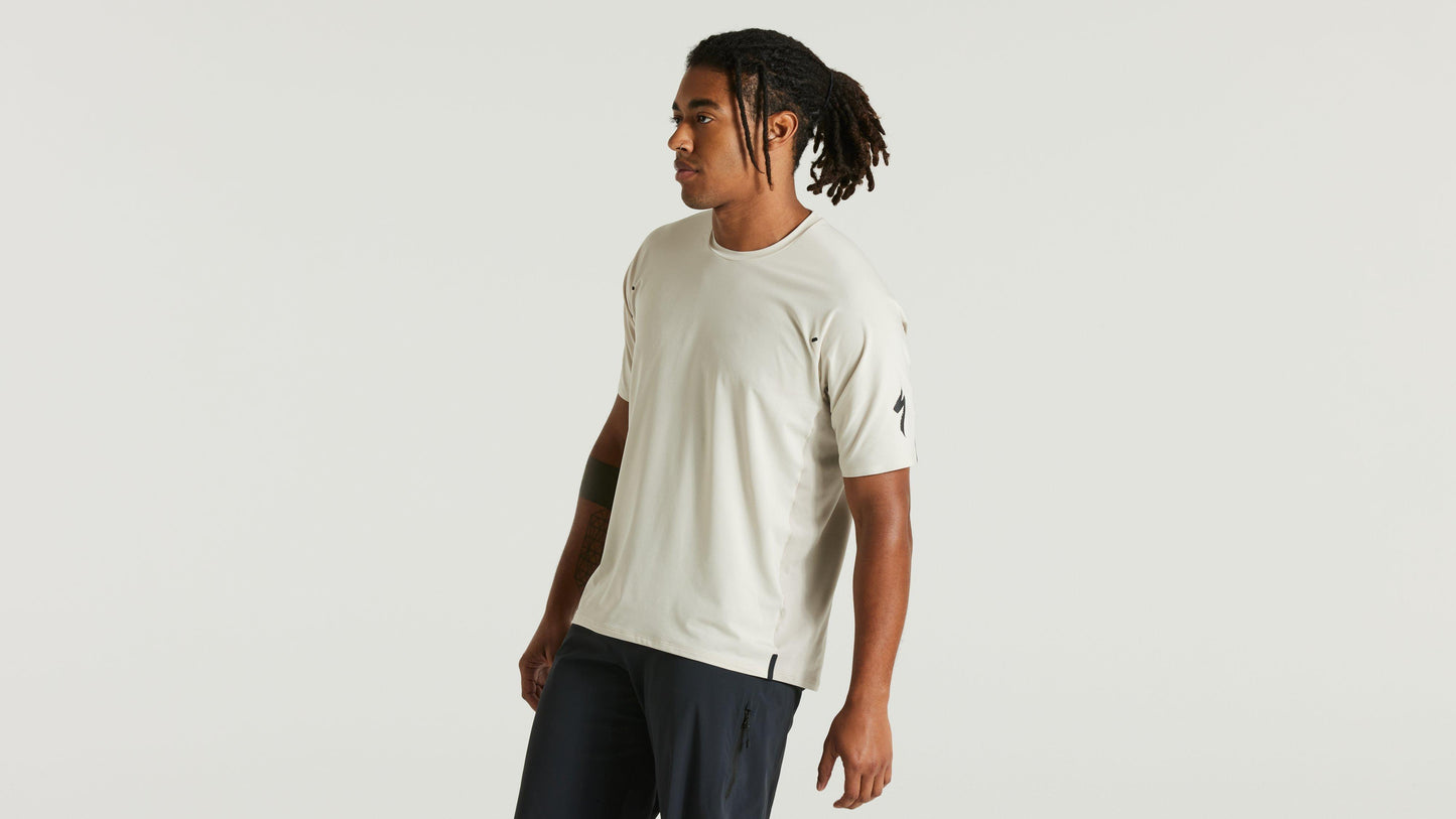 Men's Trail Air Short Sleeve Jersey