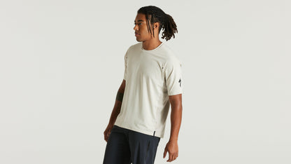 Men's Trail Air Short Sleeve Jersey