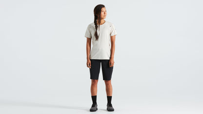 Women's Trail Air Short Sleeve Jersey