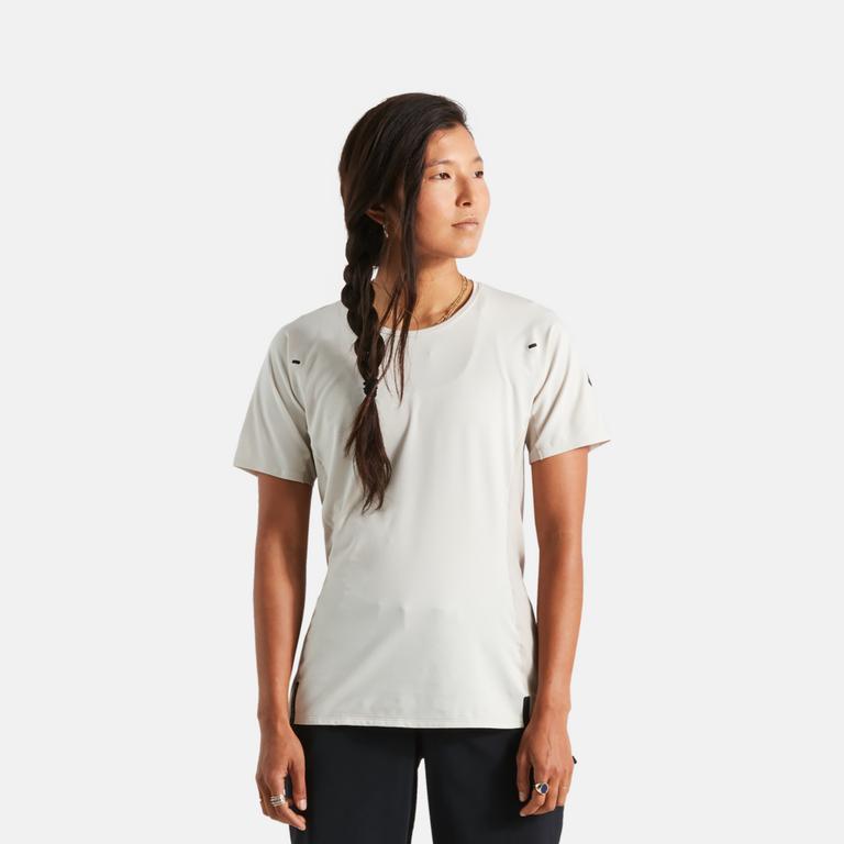 Women's Trail Air Short Sleeve Jersey