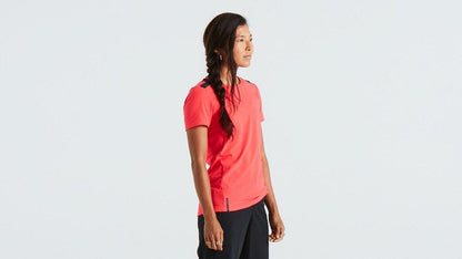 Women's Trail Short Sleeve Jersey