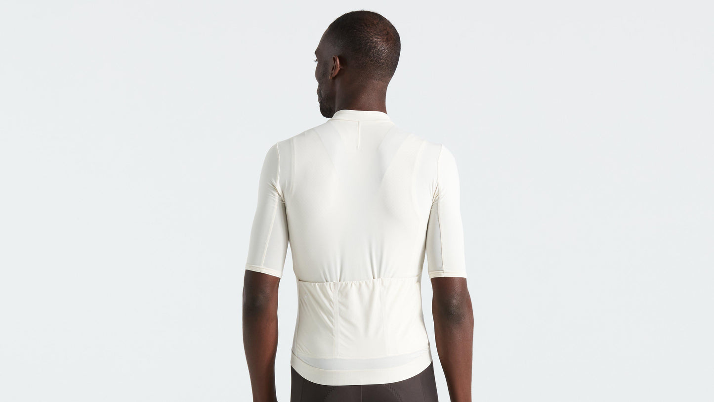 Men's Prime Short Sleeve Jersey