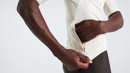 Men's Prime Short Sleeve Jersey