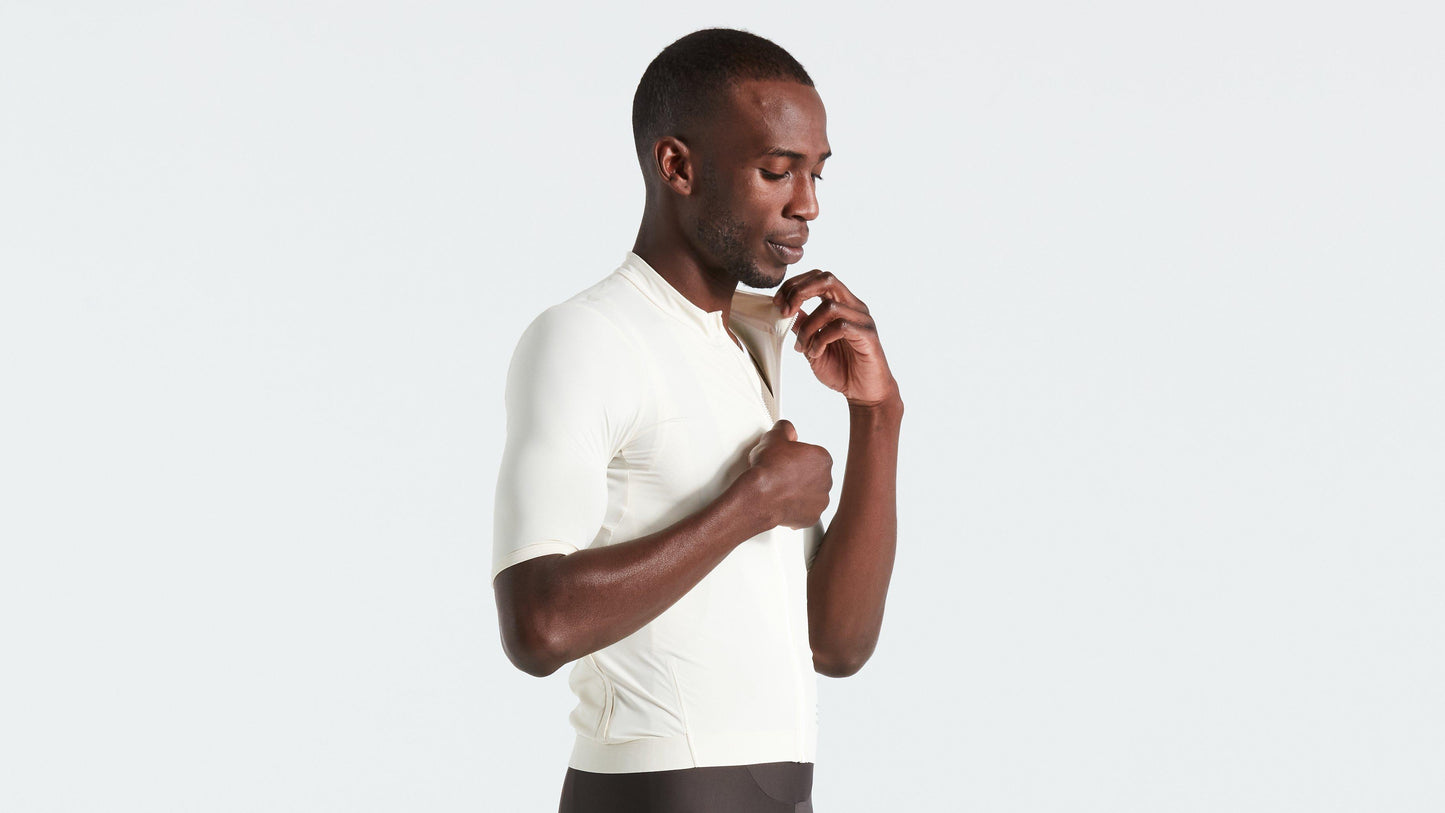 Men's Prime Short Sleeve Jersey