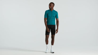 Men's SL Solid Short Sleeve Jersey