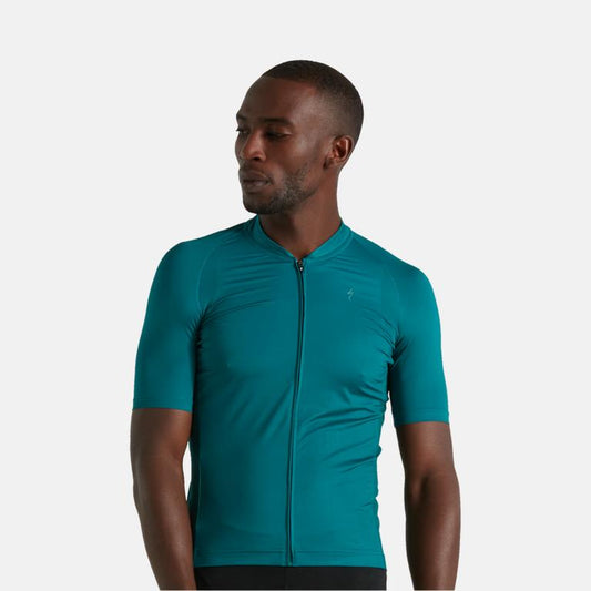 Men's SL Solid Short Sleeve Jersey