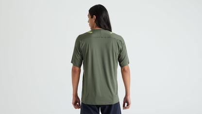 Men's Trail Air Short Sleeve Jersey