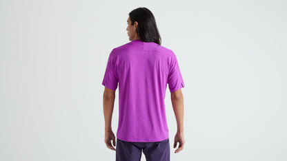 Men's Trail Air Short Sleeve Jersey