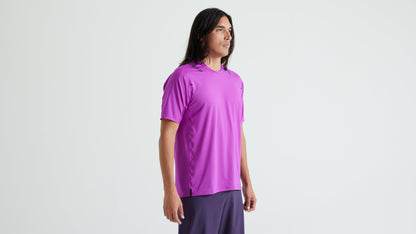 Men's Trail Air Short Sleeve Jersey