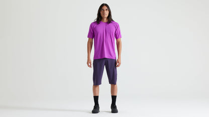 Men's Trail Air Short Sleeve Jersey