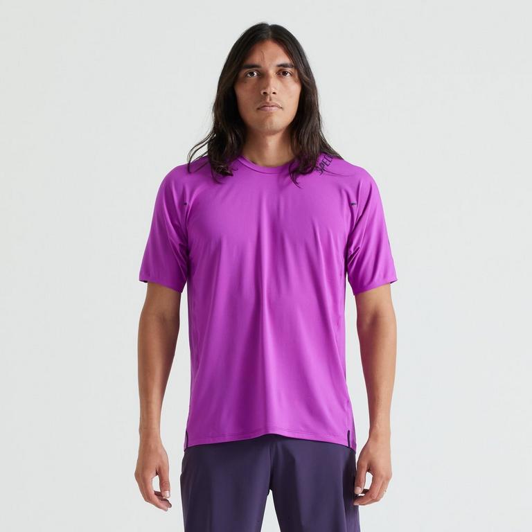 Men's Trail Air Short Sleeve Jersey