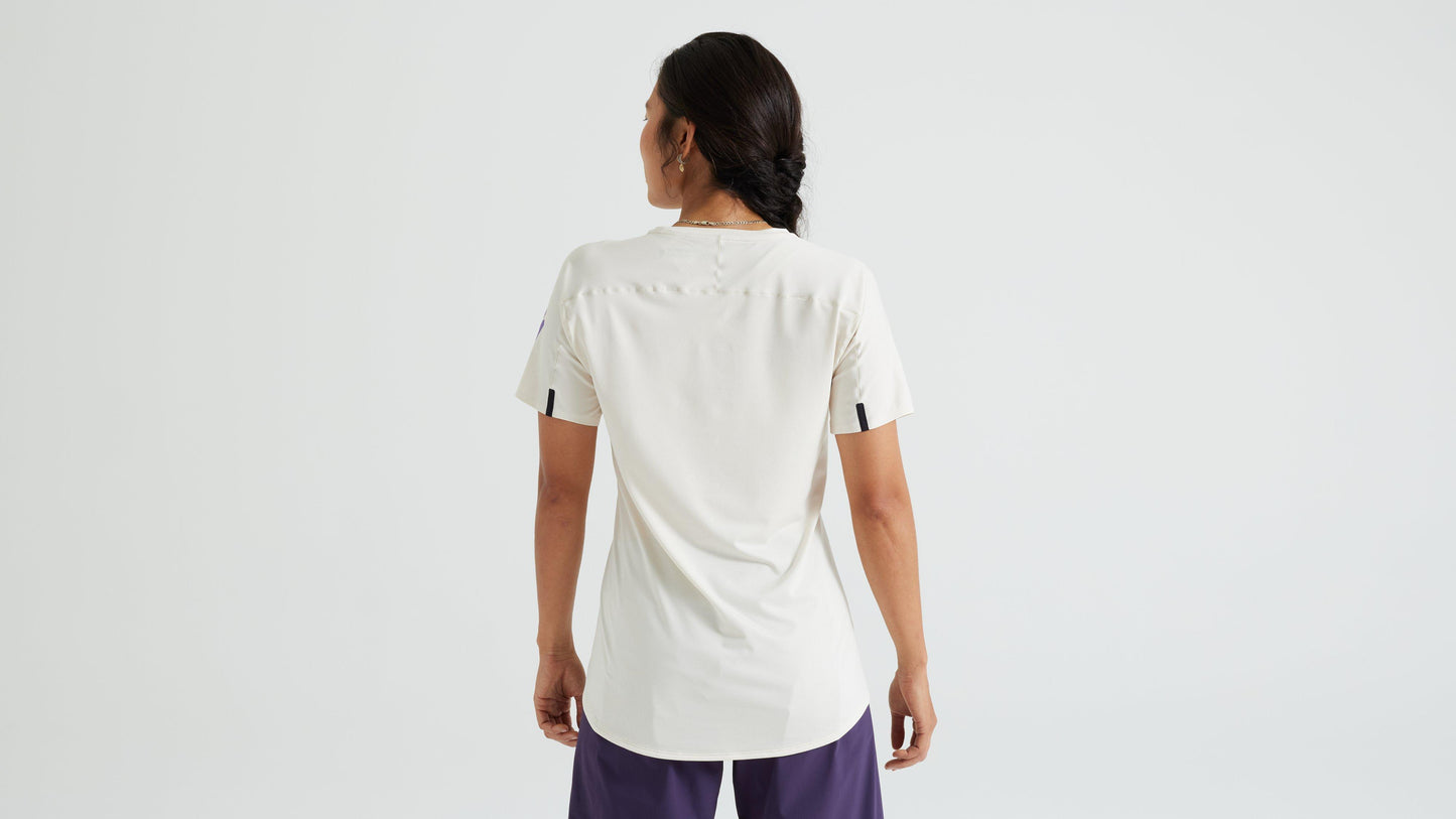 Women's Trail Air Short Sleeve Jersey