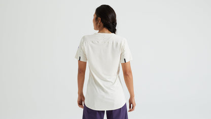 Women's Trail Air Short Sleeve Jersey