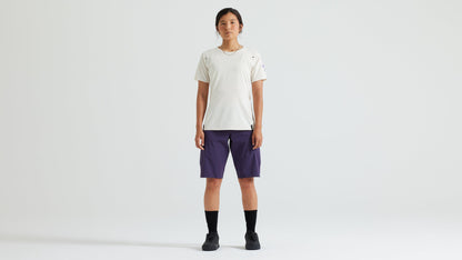 Women's Trail Air Short Sleeve Jersey