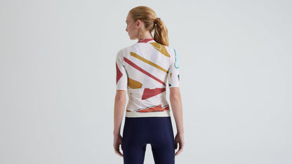 Women's Prime Short Sleeve Jersey