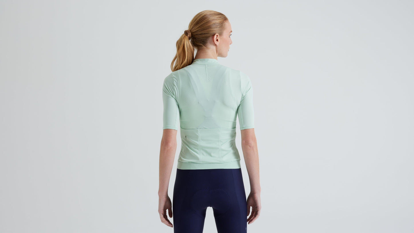 Women's Prime Short Sleeve Jersey