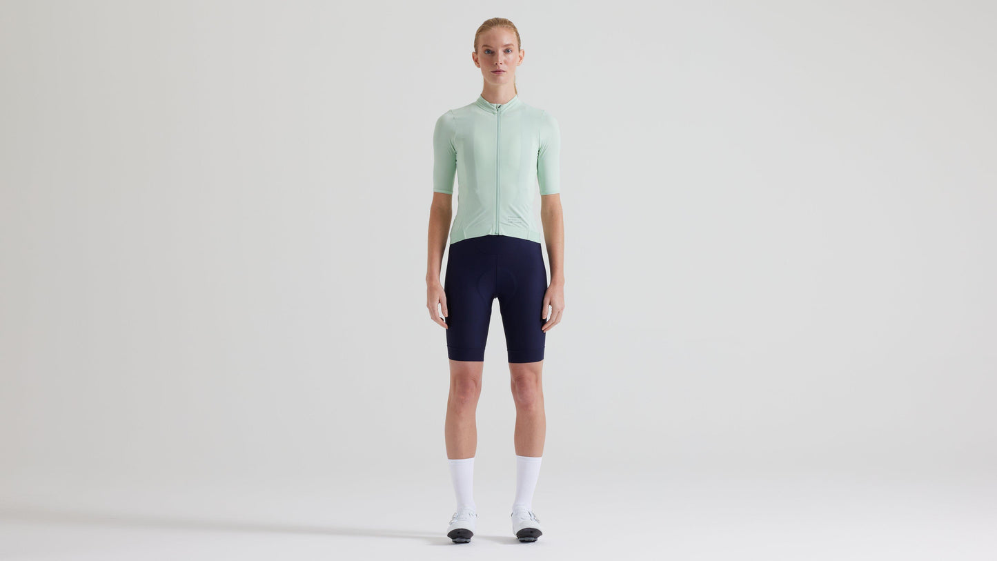 Women's Prime Short Sleeve Jersey