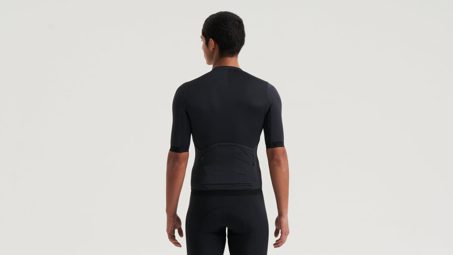 Men's Prime Short Sleeve Jersey