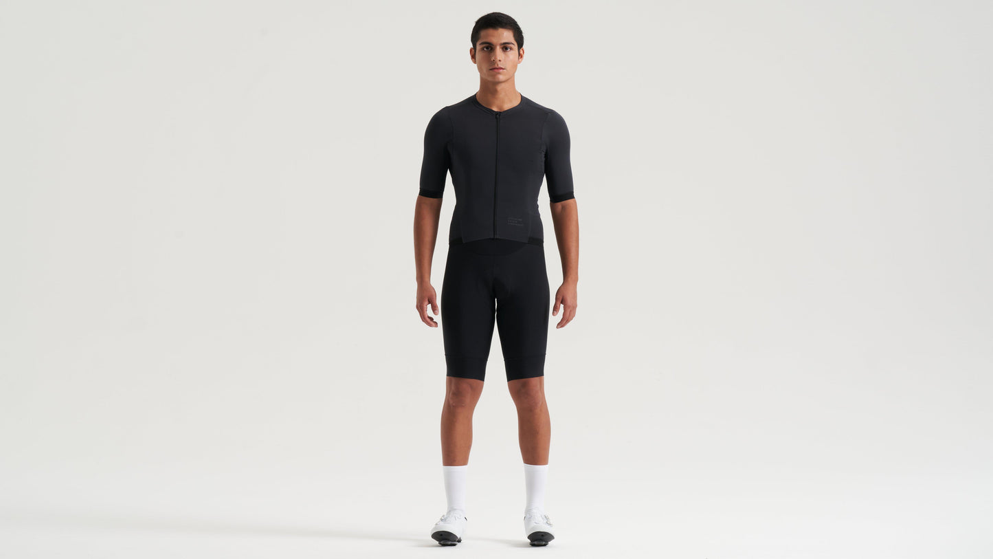 Men's Prime Short Sleeve Jersey