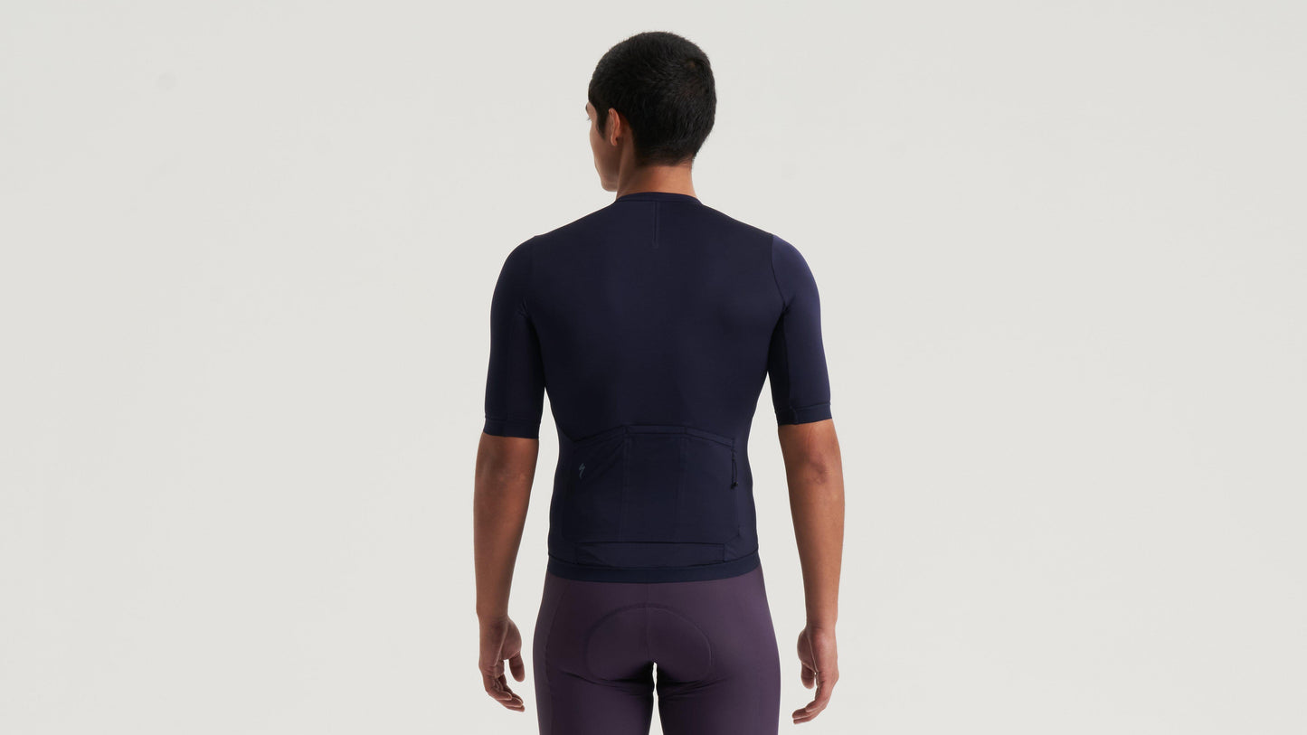 Men's Prime Short Sleeve Jersey