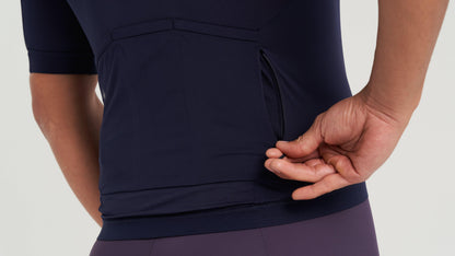 Men's Prime Short Sleeve Jersey