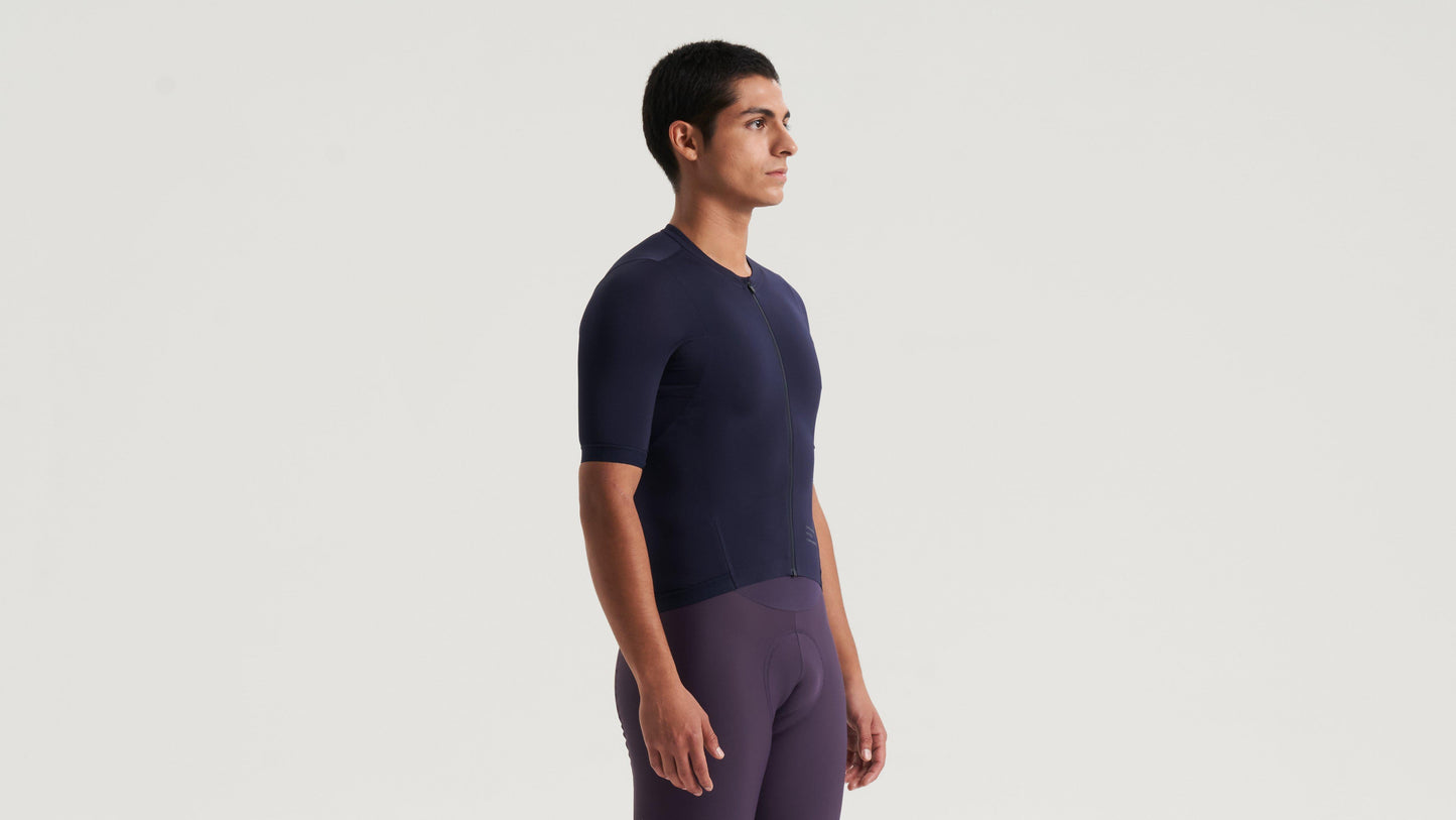Men's Prime Short Sleeve Jersey